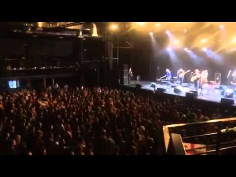 ჯგ \"მგზავრების\" გამოსვლა 9 აპრილს, რუსეთში