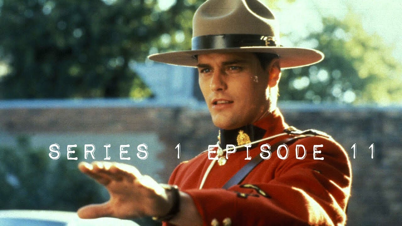 Due South - S1Ep11 - You Must Remember This
