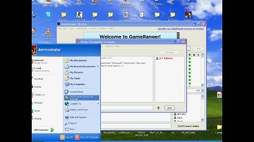 How to play Stronghold crusader Online Gameranger