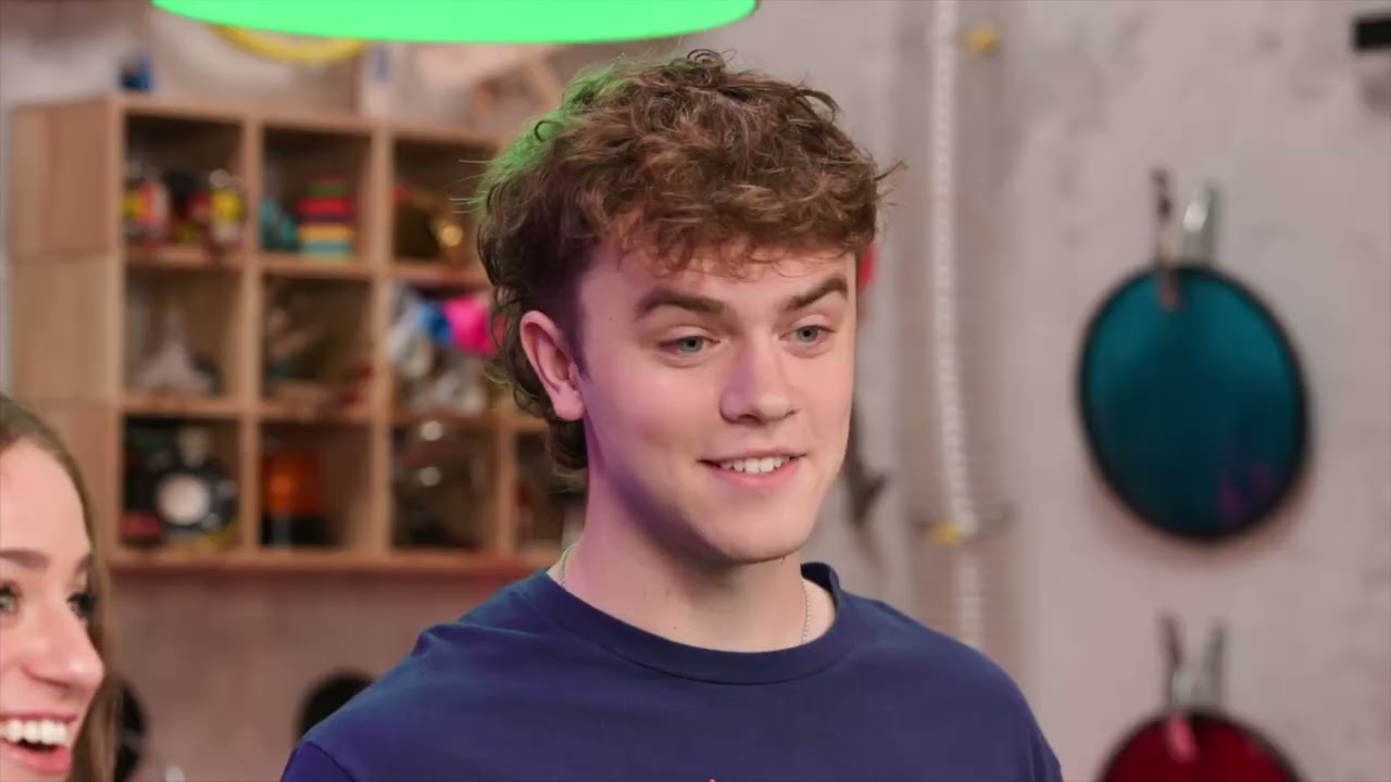 Journey Kids, January 25, 2026 - Elementary