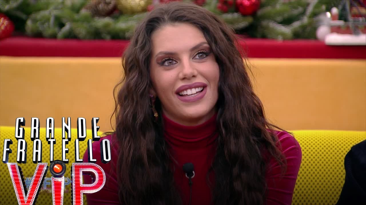 Grande Fratello Vip - Edoardo Tavassi e Micol Incorvaia contro Antonella Fiordelisi