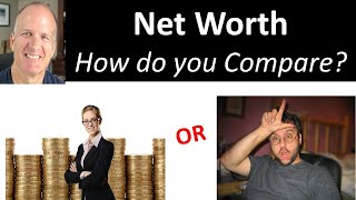 How do you compare on retirement savings?  Ahead?  Behind?  You must know. Why? by Joe Kuhn 10,097 views 3 weeks ago 12 minutes, 46 seconds