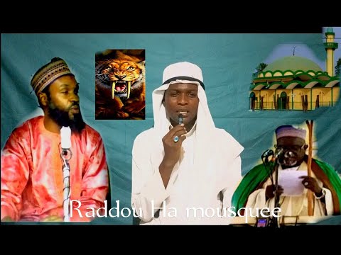 RADDOU DO WAHABIYYA WARTI HALA DJULURDE MODIBBO BIA