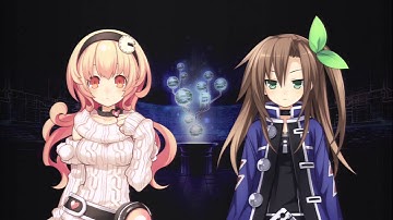 HYPERDIMENSION NEPTUNIA PS3 - Walkthrough Part 84
