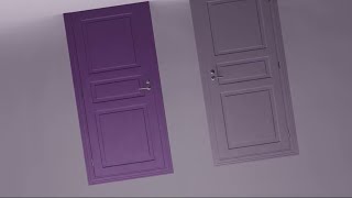 Quincy - It's Scary Outside...Call Me [Lyric Video]