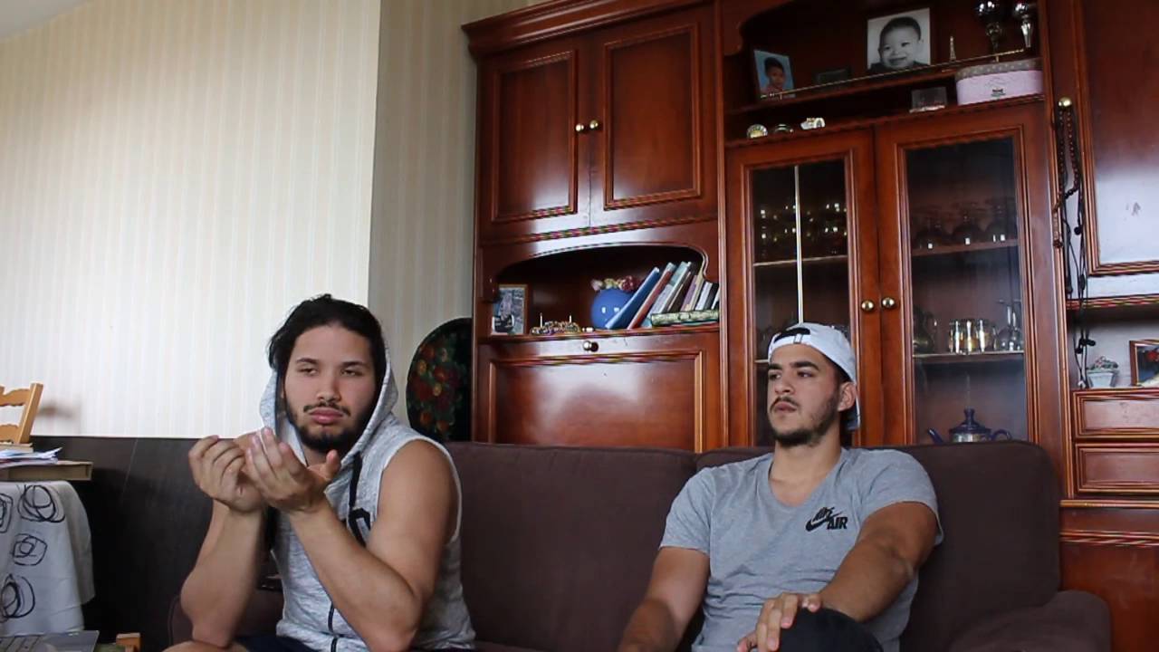 PREMIERE ECOUTE - Dosseh - Milliers D'euros (feat. Young Thug)