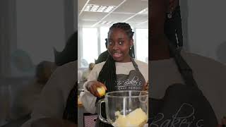 Kenwood Kings Coronation Cake Off Part 4 Kezia