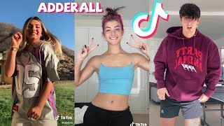 Adderall (Corvette Corvette) TikTok Dance Challenge Compilation