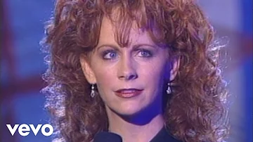 Reba McEntire - She Thinks His Name Was John (Official Music Video)