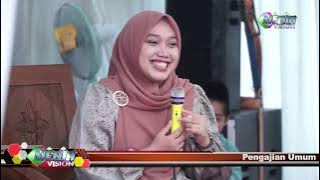 Terbaru Ngaji Bareng Ustadzah Muda Alif Silfia AKSI Indosiar - Tentang Pernikahan Full Album