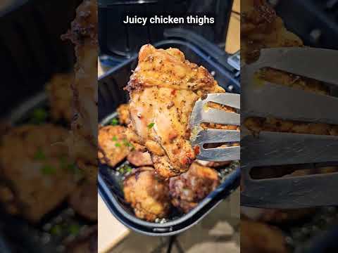 juicy air fryer