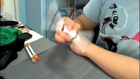 Baaron Mod Replica Test