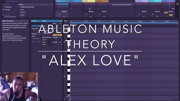 Music Theory Hack in Ableton