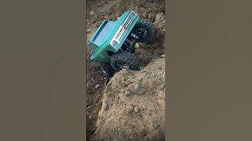 #axial #scx24 #chevy #c10 #rc #rccrawler #scalecrawler #rchobby #rclife #rctruck #injora #offroad
