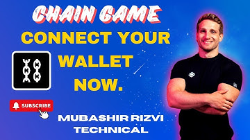 How to connect chain game with okx wallet?