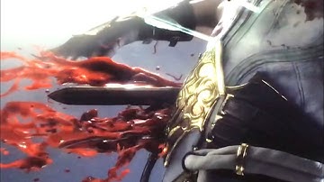 (50-100% With Every Character) - “Fujin” 71% Breakaway Fatal Blow Combo [Mortal Kombat 11]