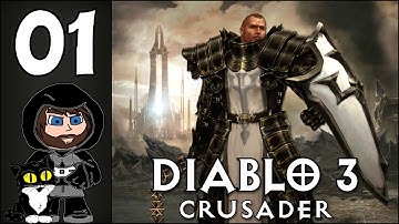 Diablo 3: Reaper of Souls | Let