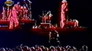 todos tus muertos vivo japon 1999 Asesinos Profesionales