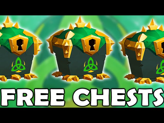 Thanks Armor Gaming for those 10 birthday chests : r/MonsterLegends