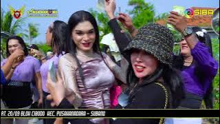 SINGA BARONG || ADA RINDU || VOC. YANTI || 22 JUNI 2024 || GALIAN - PUSAKANAGARA - SUBANG
