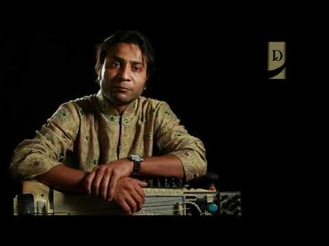 The Dewarists - Sabir Khan