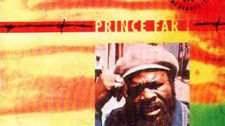 Prince Far I - Reggae Music Moving