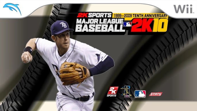 MLB 2K10 Review - Still Can't Catch A Ball, But It Can Role-Play With The  Best Of Them - Game Informer