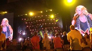 Carrie Underwood - Church Bells (Live CMA Fest 2016)
