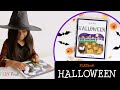 Halloween Homeschool PLAYbook | Are you ready for HALLOWEEN SCHOOL?