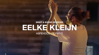 Eelke Kleijn Live In Aspendos - Sight & Sound Sessions 12 @Goturkiye