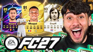 24 HOUR STREAM! 🔥 UPGRADING TEAMS 🔥 UNLIMITED PACKS 🔥