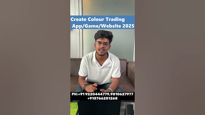 Create Your Own Colour Prediction Website | Apna Colour Prediction App Kaise Banaye | Free | 2025
