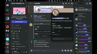 How to change your Discord Bot Username with Eval command JS