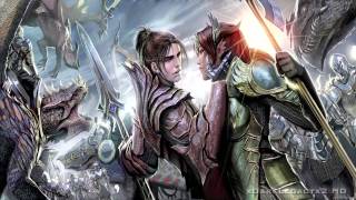 Two Steps From Hell - Starfall New Track - Nero Album - Thomas J. Bergersen