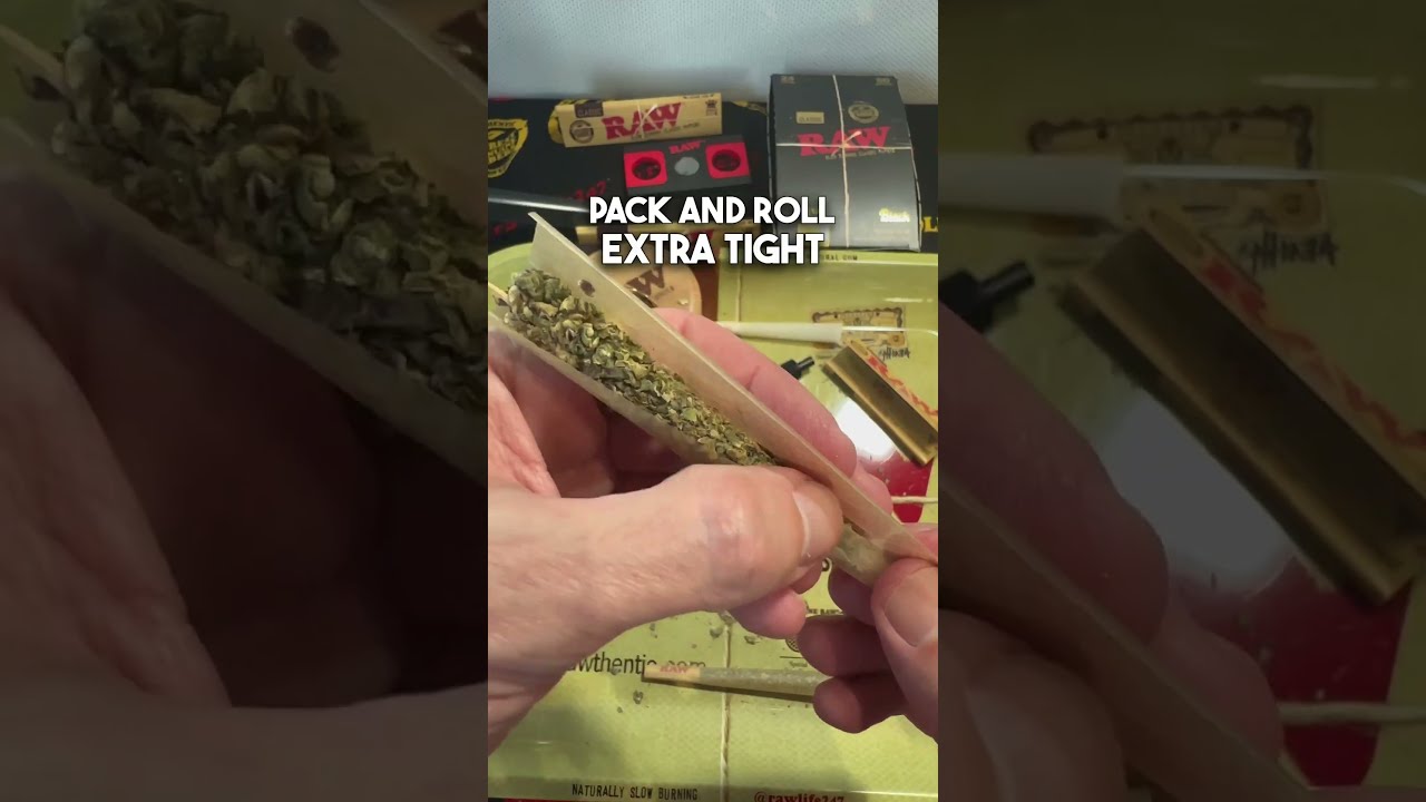 How to roll a glass tip TURBINE 🌪💨💨