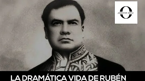¿Cuál fue la primera novela de Rubén Darío?