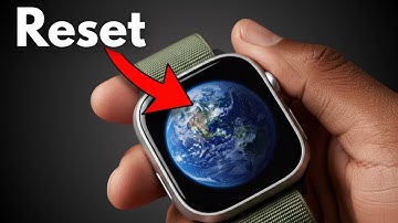 Smartwatch Password Reset || Forgot Password || Smartwatch Reset || New Tricks !