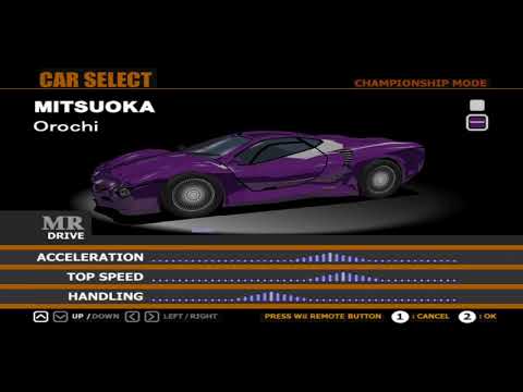 GT Pro Series | All cars unlocked