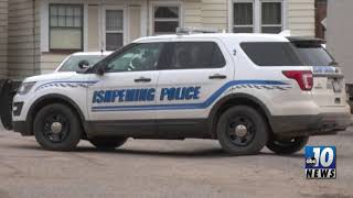 Champion motorcyclist charged in police pursuit named