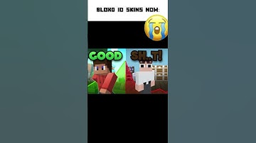 The OG Skins🗿 🗿  | Bloxd.io | #bloxd #bloxdio #viralshorts #ytflamex