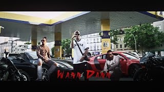 Capital Bra feat. Kurdo &amp; Capital T - Wann Dann (prod. by Infinitely) [Remix]