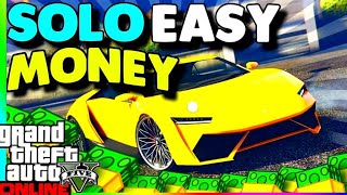 قلتش قراند 5 - نسخ سيارات سولو سهل وشغال 100% GTA 5