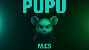 m.cs - PUPU