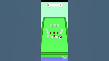 Unity Game I build in 13 days | Color Hole & Blocks : 2021 | GameDev | Devlog | new Release