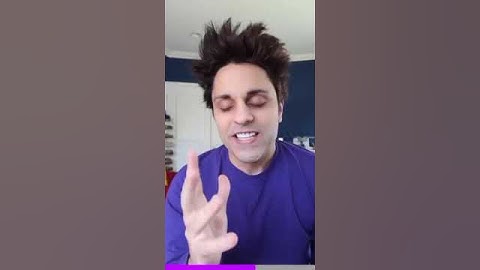 Ray William Johnson sees Renderforest Man #rwj #raywilliamjohnson #renderforest #memes #meme