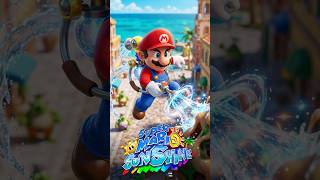 Time for a good ol cleanse!  #supermario  #shorts