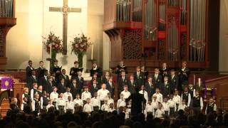 The Georgia Boy Choir - This Christmastide