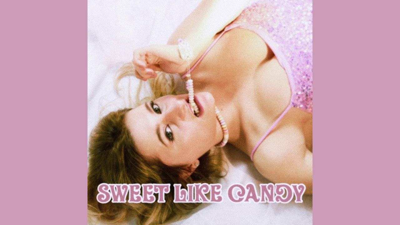 Felice - sweet like candy (official audio)
