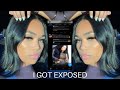 EVERYDAY MAKEUP GRWM | I WAS EXPOSED BY MY EX | Briana Monique’