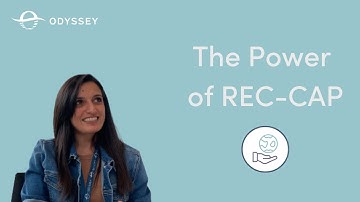 Why REC CAP is a Powerful Recovery Tool